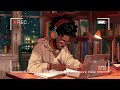 Relaxing soul music | These songs for your study and work time - Neo soul/r&b playlist