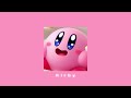 Ur a pink character —playlist