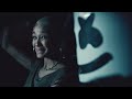 Marshmello x Imanbek (Ft. Usher) - Too Much (Official Music Video)