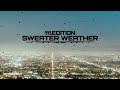 The Neighbourhood - Sweater Weather (Visualizer) | Typical Vibes