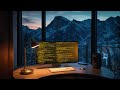 Chill Music for Work and Study — Inspiring Playlist for Productivity