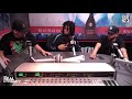 Trippie Redd Talks Past Issues w/ Lil Uzi Vert, XXXTentacion & Shedding The Soundcloud Rapper Label