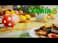 Chill and Relaxing Pikmin Ambiance Music to Study + Pikmin 4