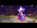 Summoners War 16day old account vs 3LD nat5 CAMPER (RTA R1 match)