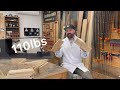 What's the Best Wood Joint || Insanely Strong Joinery!