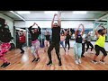 MAL DE AMORES / BECKY G, SOFIA REYES / ZUMBA / COREOGRAFÍA / JOHN AGUILERA #beckyg #sofiareyes