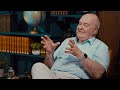 True Spiritual Awakening - Dr. John Lennox and Dr. James Tour on Scripture Meditation & God's Voice