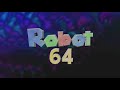 Tiny Huge Bedroom - Robot 64 (but its not like what you fink)