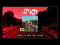 Lovejoy - Scum (Official Audio)