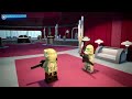 LEGO® Star Wars The Skywalker Saga :Multiple party character glitch