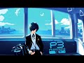 Persona 3 Reload OST | Color Your Night [Extended]