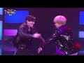 TAEMIN (SHINee) & Jimin (BTS) - SHOWDOWN