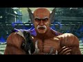 Best Heihachi I've ever fought