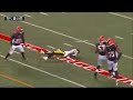 NFL Disgusting Concussion Blows