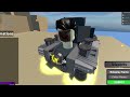 skibidi toilet 73 part 2 but in roblox!!! fanmade