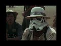 Star Wars as a 70s Spaghetti Western