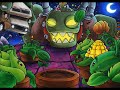 Plants vs zombies dr zombie theme última batalla musica