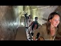 Full tour inside the Great Pyramid of Giza | Pyramid of Cheops aka Khufu | Trip to Kairo, Egypt 2021