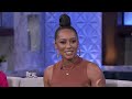 The Real Story Behind Keri Hilson and Serge Ibaka’s Breakup | True Celebrity Stories
