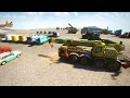 Cars vs Crash Test Dummy | Teardown