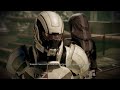 Mass Effect 2: Tali's Treason (Renegade Speech) - Loud Vol