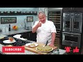 What Makes A PERFECT Frittata? | Chef Jean-Pierre