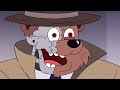 Regular Show but it’s just guns part 1