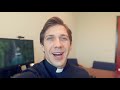 Why I Became a Priest (It's not what you think)