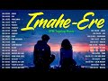 Imahe, Ere 🎵 New OPM Love Songs With Lyrics 2024 🎧Top Trending Tagalog Songs Playlist