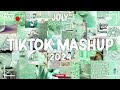 Tiktok Mashup - July 2024 💜🕺(Not Clean)🕺💜