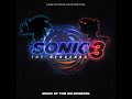 Live and Learn (from Sonic the Hedgehog 3 Unofficial Soundtrack)