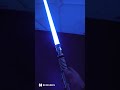 Hunter Mode of LSW Saber 🤩 - NEO Sabers