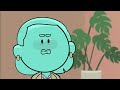 Tommy Shriggly - Very Important People Animated