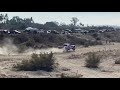 Segundo trophy en baja 1000 milla 160 aprox.