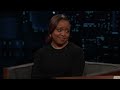 Quinta Brunson on Emmy Gift from Oprah, Surprise Abbott Cameos & Rom-Com with Daniel Radcliffe