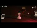 how to get snowman badges in doors conceps custom