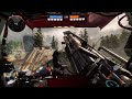 13 kills with northstar in Titanfall 2