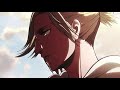 Attack on Titan OST - Call Your Name | Lost Girls ending theme (Slowed)