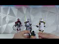 Star Wars The Black Series Stormtrooper Comparison! (2020 Mold)