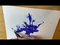 Every Part of the Ink Blot Challenge (NO EDITING)