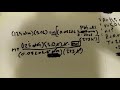 Gas Laws Part 4: Explaining the Ideal Gas Law Problem