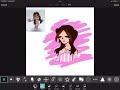 Drawing roblox avatars pt.1 🌸❤️🌸❤️