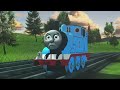 The Spotless Record (Sodor Online remake)