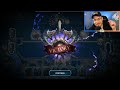 Playing against a $100,000 Mythic: Omox, The Mad! | Gods Unchained