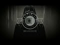 ' Murder ' Dark Scary (Trap Type) Rap HipHop Instrumental 2024