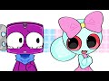 always pucking on me meme | dandy’s world | Boxten & Poppy