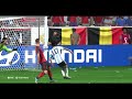 Messi Goals In Final - FIFA 23