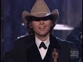 Blue Eyes Crying In The Rain (Willie Nelson Tribute) - Dwight Yoakam - 1998 Kennedy Center Honors