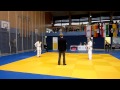 Valentin Kiesche - 4. Intern. Eilbecker Judocup