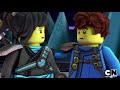 ninjago ninja vs pyro vipers amv-beliver